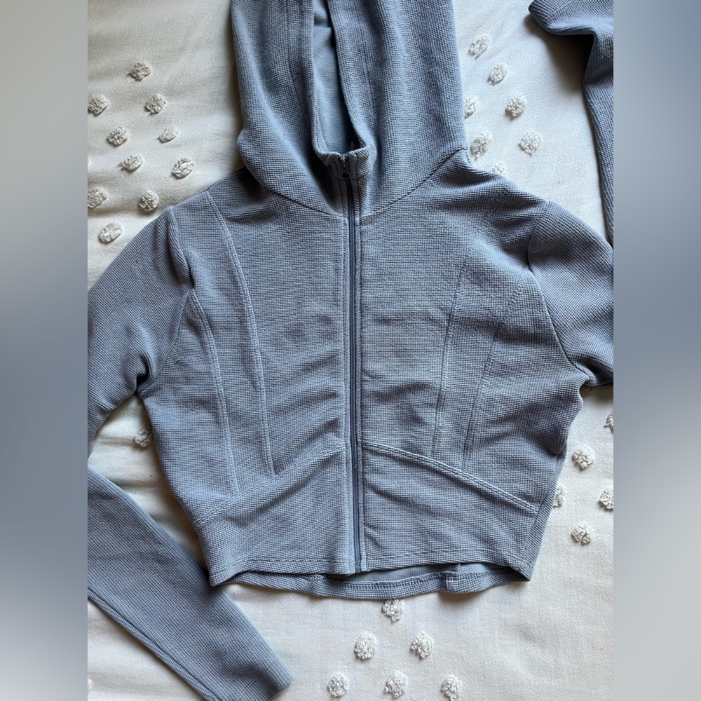 Forever 21 jacket